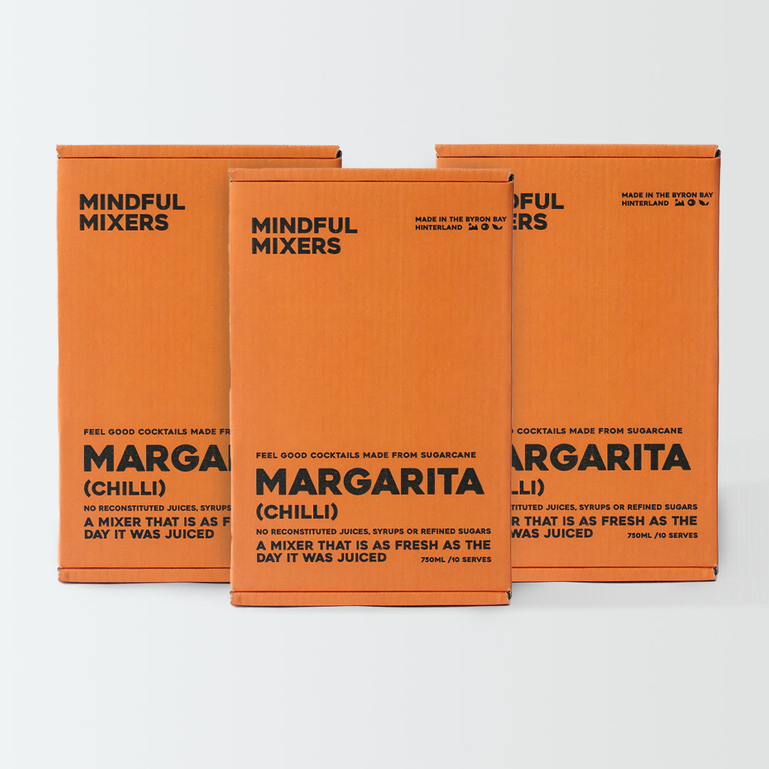 CHILLI MARGARITA BUNDLE