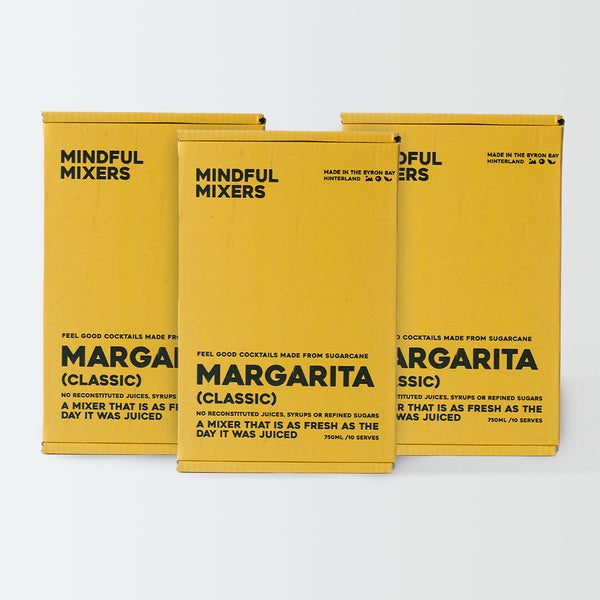 CLASSIC MARGARITA BUNDLE