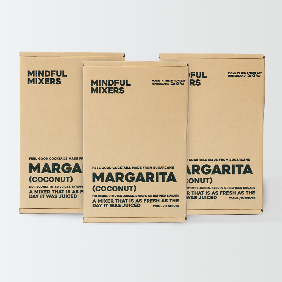 COCONUT MARGARITA BUNDLE