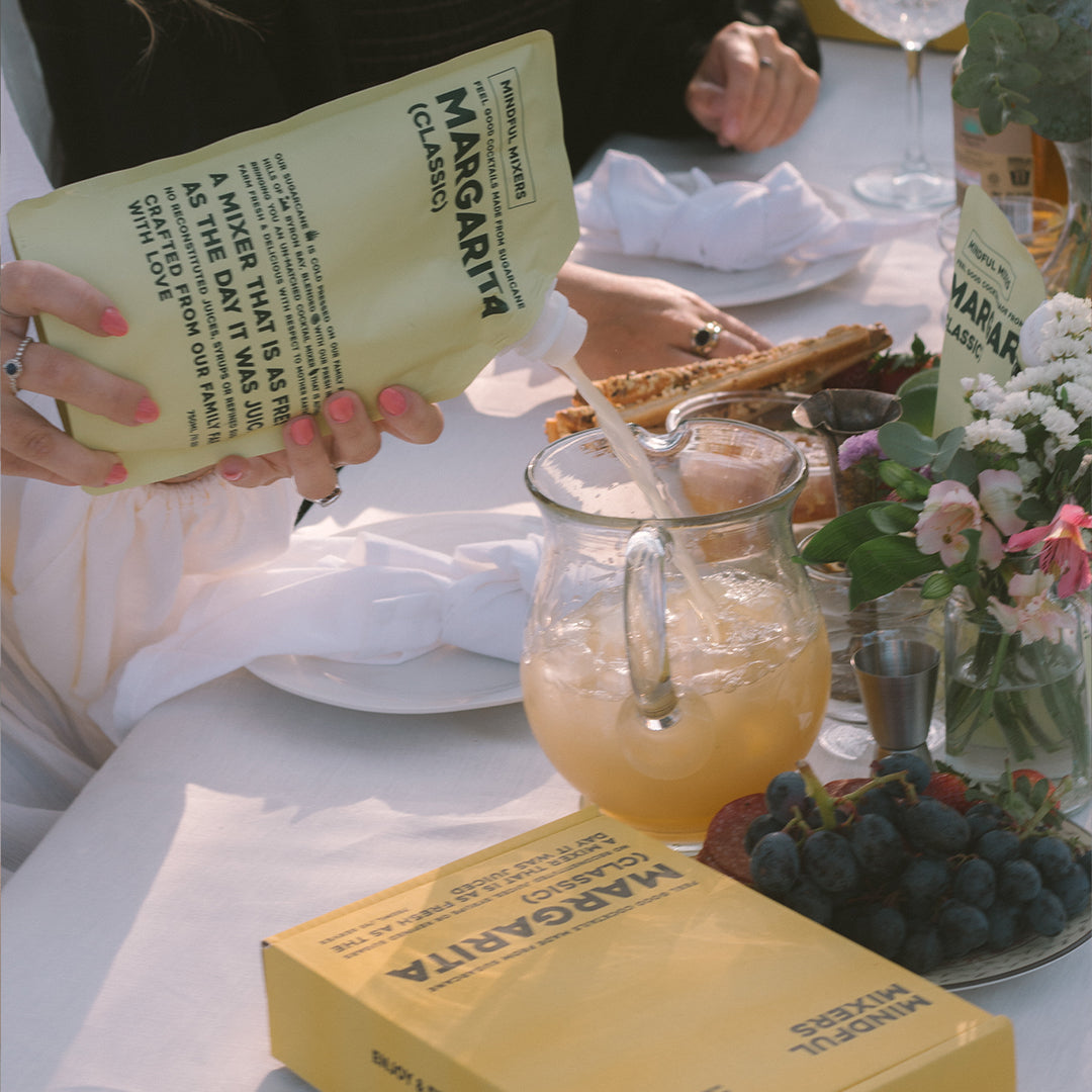 CLASSIC MARGARITA BUNDLE