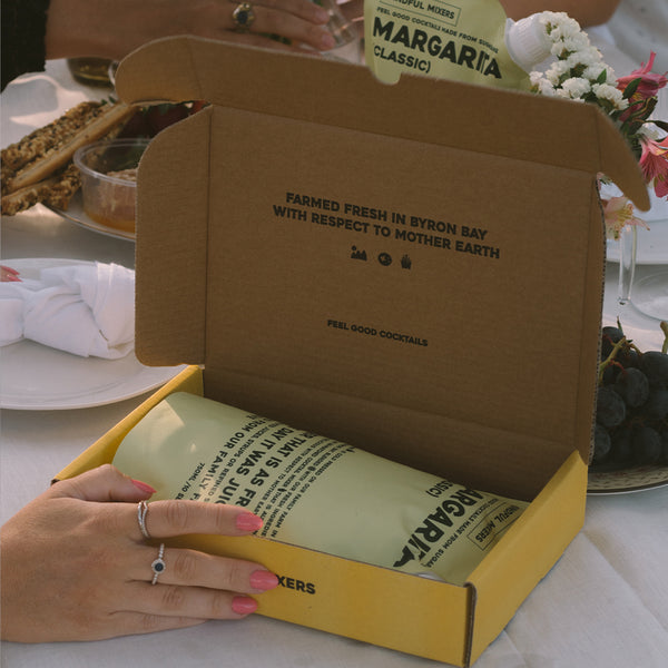 CLASSIC MARGARITA BUNDLE